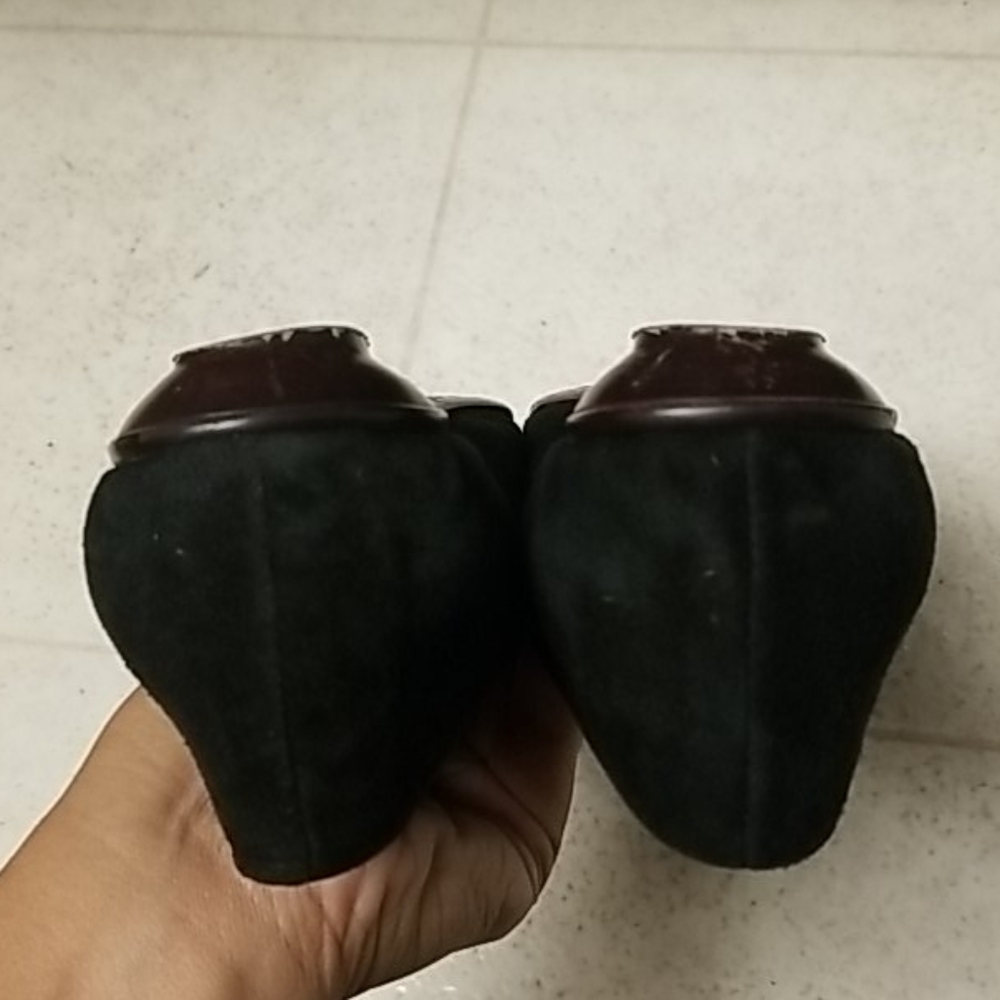Super Unique Designer Ballet Flats BLANCHE - Picture 11 of 13